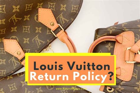 lv return